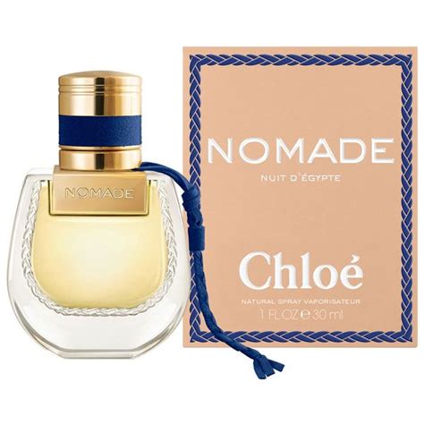 chloe nomade egypt|chloe nuit d'egypte.